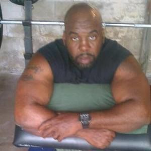 Meet your Posher, Tariq